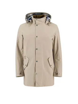 BARBOUR | Parka CHELSEA | beige